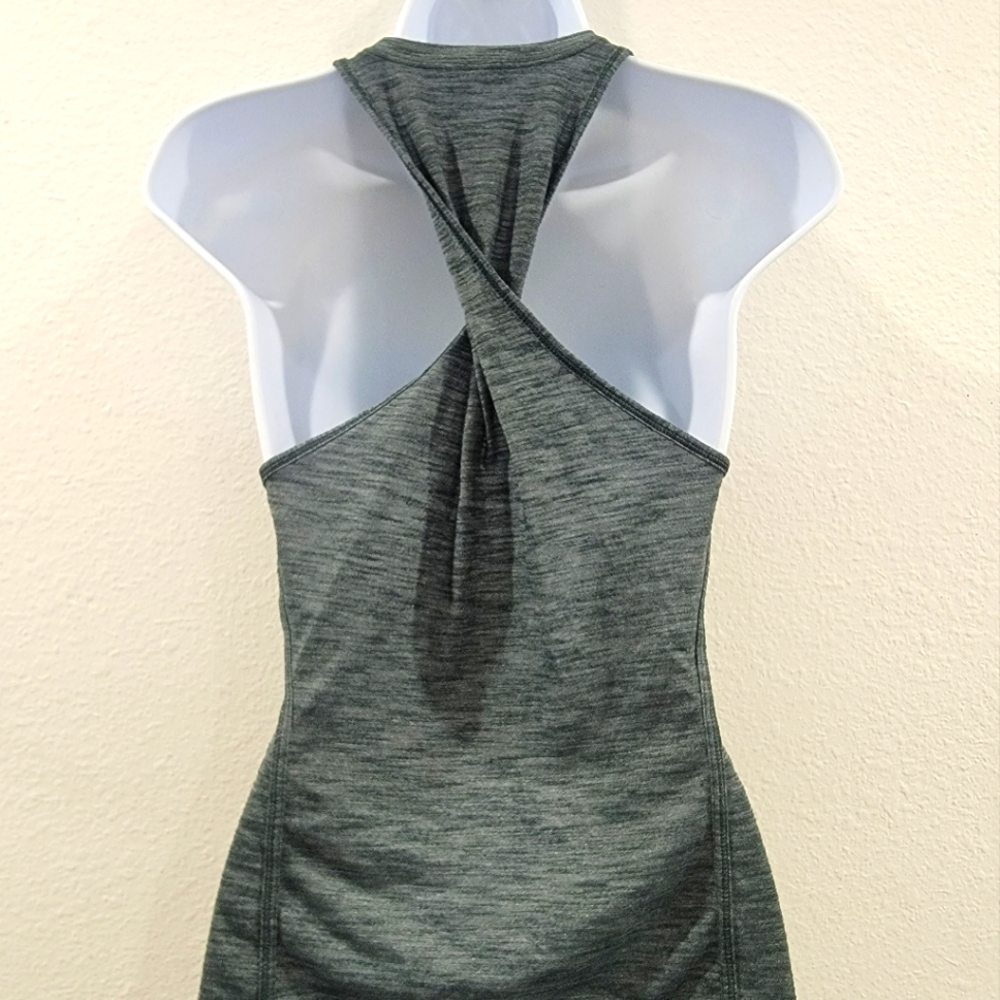 Lululemon Women's Go Everywhere Tank Top Size S/M